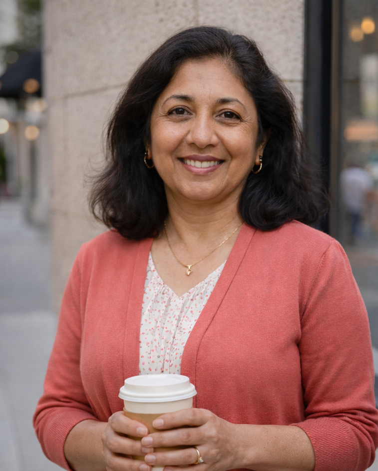 Harmony Johnson-Beals