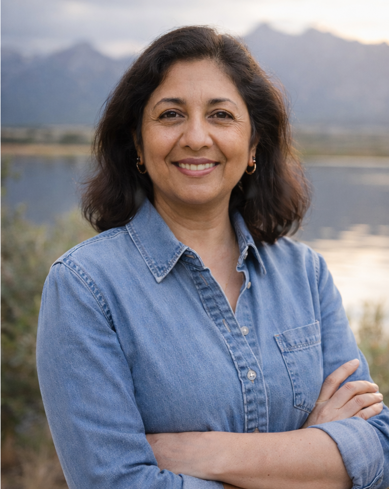 Harmony Johnson-Beals